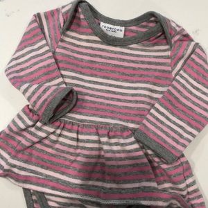 Toobydoo Ballerina Bodysuit